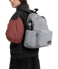 EASTPAK PADDED DAY PAK'R SMALL Tablet holder backpack sundaygrey - Backpacks & School and Leisure - 5