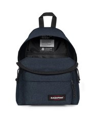 EASTPAK PADDED DAY PAK'R SMALL Tablet holder backpack tripledenim - Backpacks & School and Leisure - 3