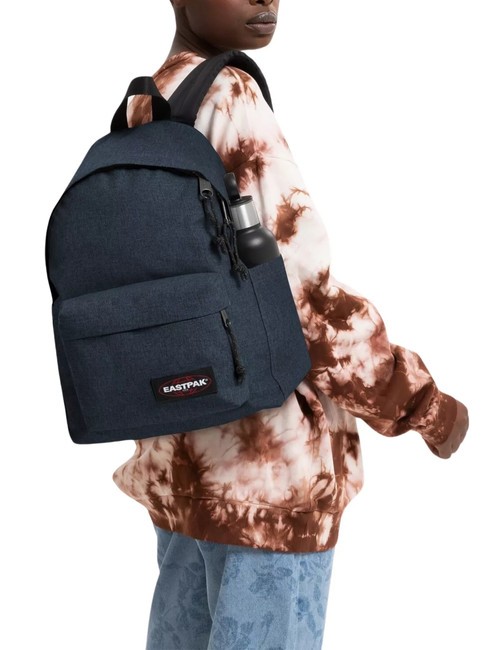 PADDED DAY PAK'R SMALL Tablet holder backpack tripledenim - Backpacks & School and Leisure