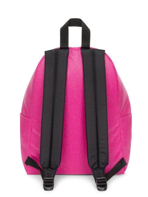 PADDED PAKR Backpack sparkly fuchsia - Backpacks & School and Leisure
