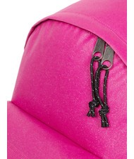 EASTPAK PADDED PAKR Backpack sparkly fuchsia - Backpacks & School and Leisure - 3