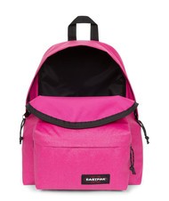 EASTPAK PADDED PAKR Backpack sparkly fuchsia - Backpacks & School and Leisure - 5