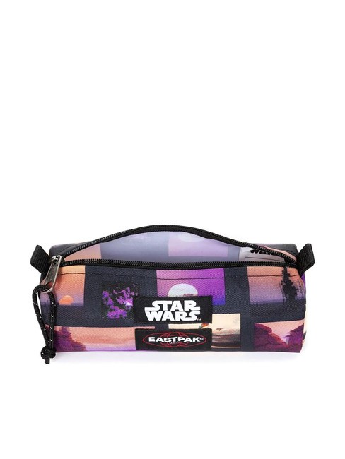 BENCHMARK SINGLE x STAR WARS Pencil case swlandscapegrey - Cases and Accessories