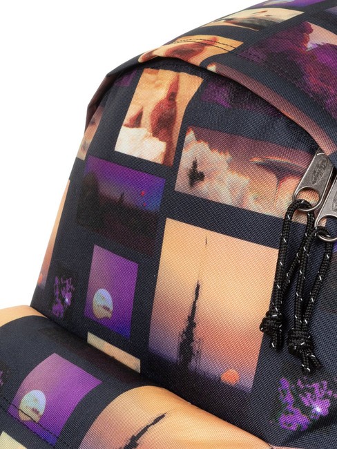 PADDED DAY PAK'R x STAR WARS 14" laptop backpack swlandscapegrey - Backpacks & School and Leisure