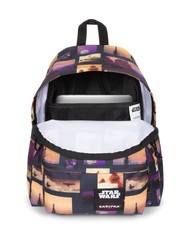 EASTPAK PADDED DAY PAK'R x STAR WARS 14" laptop backpack swlandscapegrey - Backpacks & School and Leisure - 6