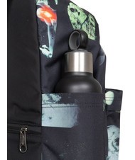 EASTPAK PADDED DAY PAK'R x STAR WARS 14" laptop backpack sw galaxy black - Backpacks & School and Leisure - 3