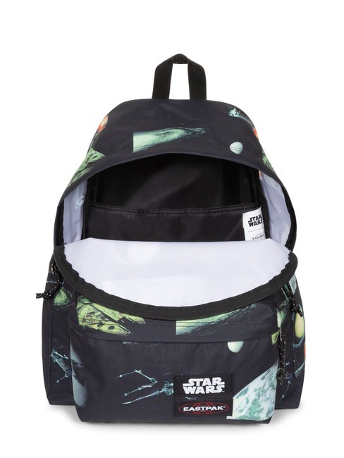 PADDED DAY PAK'R x STAR WARS 14" laptop backpack sw galaxy black - Backpacks & School and Leisure