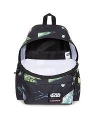 EASTPAK PADDED DAY PAK'R x STAR WARS 14" laptop backpack sw galaxy black - Backpacks & School and Leisure - 4