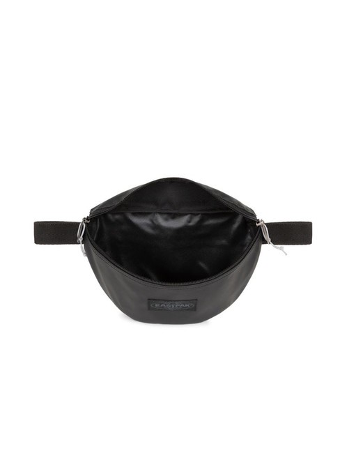 SPRINGER Waist bag tarp black - Hip pouches