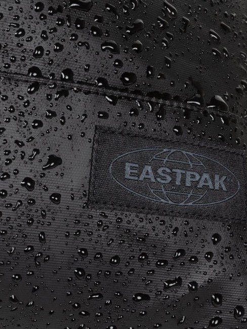 SPRINGER Waist bag tarp black - Hip pouches