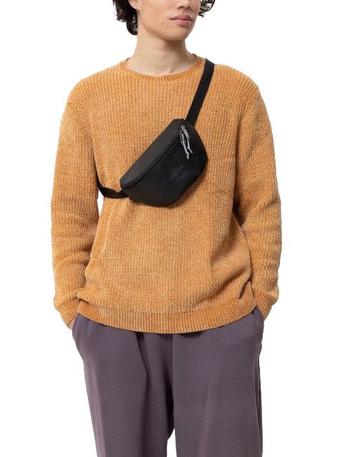 SPRINGER Waist bag tarp black - Hip pouches