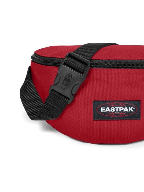 SPRINGER Waist bag scarlet red - Hip pouches