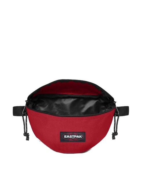 SPRINGER Waist bag scarlet red - Hip pouches