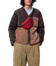 EASTPAK SPRINGER Waist bag scarlet red - Hip pouches - 5