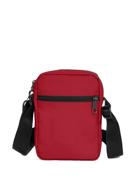THE ONE Purse scarlet red - Over-the-shoulder Bags for Men