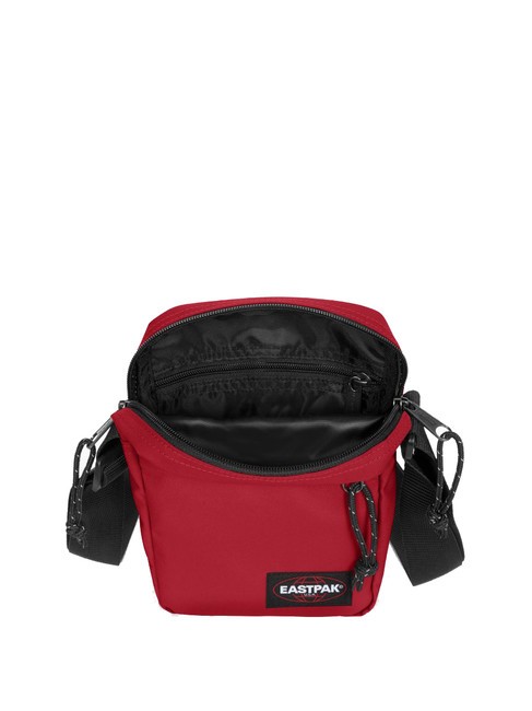 THE ONE Purse scarlet red - Over-the-shoulder Bags for Men