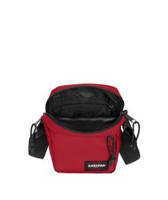 EASTPAK THE ONE Purse scarlet red - Over-the-shoulder Bags for Men - 3