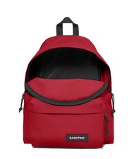 EASTPAK PADDED PAK'R Backpack scarlet red - Backpacks & School and Leisure - 4