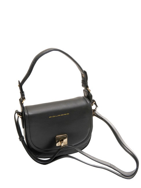 CAMPIONARIO - X10 X10 Mini Bag by hand / shoulder black - Women&rsquo;s Bags