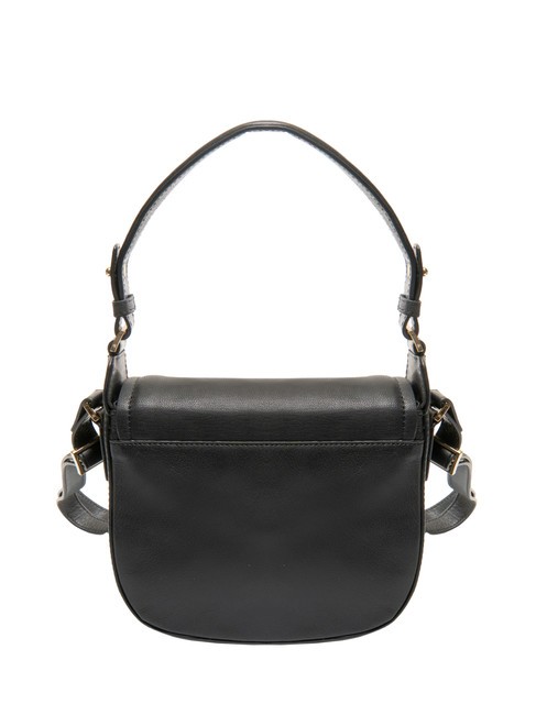 CAMPIONARIO - X10 X10 Mini Bag by hand / shoulder black - Women&rsquo;s Bags