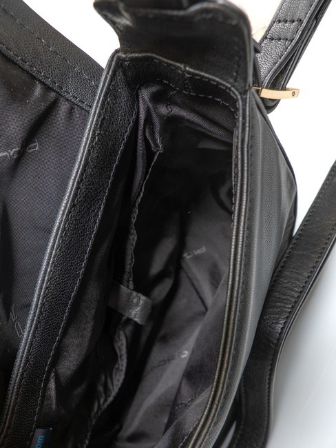CAMPIONARIO - X10 X10 Mini Bag by hand / shoulder black - Women&rsquo;s Bags