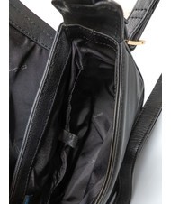 PIQUADRO CAMPIONARIO - X10 X10 Mini Bag by hand / shoulder black - Women&rsquo;s Bags - 5