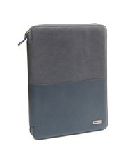 PIQUADRO CAMPIONARIO - LAYER Leather A4 clipboard aviation - Tablet holder& Organizer - 5