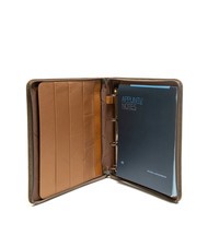 PIQUADRO CAMPIONARIO - P16 P16 Notepad holder A4 - Tablet holder& Organizer