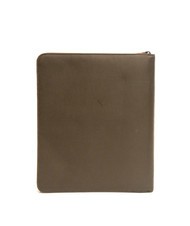 PIQUADRO CAMPIONARIO - P16 P16 Notepad holder A4 LEATHER - Tablet holder& Organizer - 3