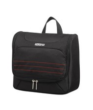 AMERICAN TOURISTER BOMBAY BEACH  Beauty with hook BLACK - Duffle bags - 3