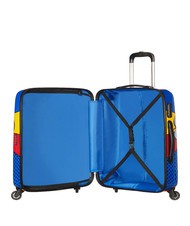 AMERICAN TOURISTER HYPERTWIST Disney 2.0 Trolley Hand Luggage - Hand luggage