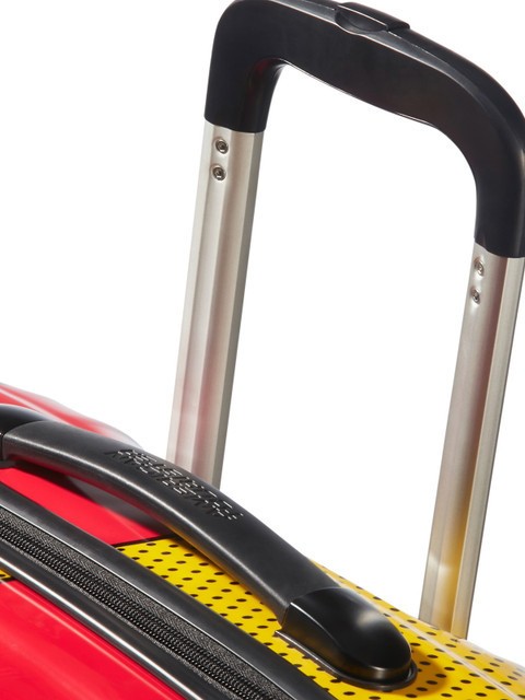 HYPERTWIST Disney 2.0 Trolley Hand Luggage mickey flash pop - Hand luggage