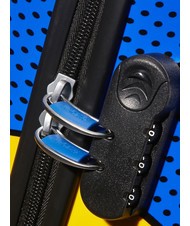 AMERICAN TOURISTER HYPERTWIST Disney 2.0 Trolley Hand Luggage mickey flash pop - Hand luggage - 4