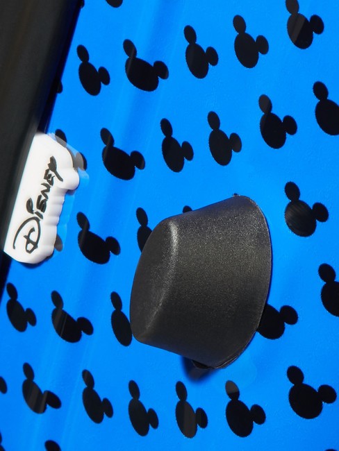 HYPERTWIST Disney 2.0 Trolley Hand Luggage mickey flash pop - Hand luggage