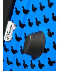 AMERICAN TOURISTER HYPERTWIST Disney 2.0 Trolley Hand Luggage mickey flash pop - Hand luggage - 5