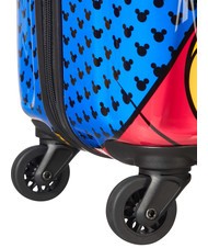 AMERICAN TOURISTER HYPERTWIST Disney 2.0 Trolley Hand Luggage mickey flash pop - Hand luggage - 7
