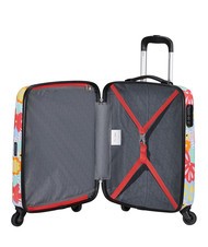 DISNEY HYPERTWIST Disney 2.0 Trolley Hand Luggage - Hand luggage