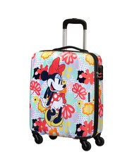 DISNEY HYPERTWIST Disney 2.0 Trolley Hand Luggage minnie flower - Hand luggage - 3