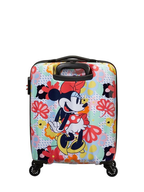 HYPERTWIST Disney 2.0 Trolley Hand Luggage minnie flower - Hand luggage