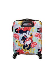 DISNEY HYPERTWIST Disney 2.0 Trolley Hand Luggage minnie flower - Hand luggage - 5
