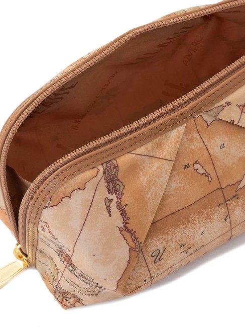 GEO SOFT Medium Necessary NATURAL - Sachets & Travels Cases