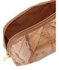 ALVIERO MARTINI PRIMA CLASSE GEO SOFT Medium Necessary NATURAL - Sachets & Travels Cases - 4