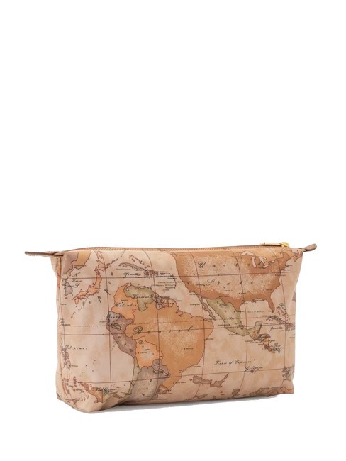 GEO SOFT Large beauty case NATURAL - Beauty Case