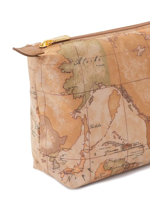 GEO SOFT Large beauty case NATURAL - Beauty Case