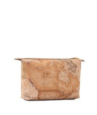 ALVIERO MARTINI PRIMA CLASSE GEO SOFT Medium beauty case - Sachets & Travels Cases