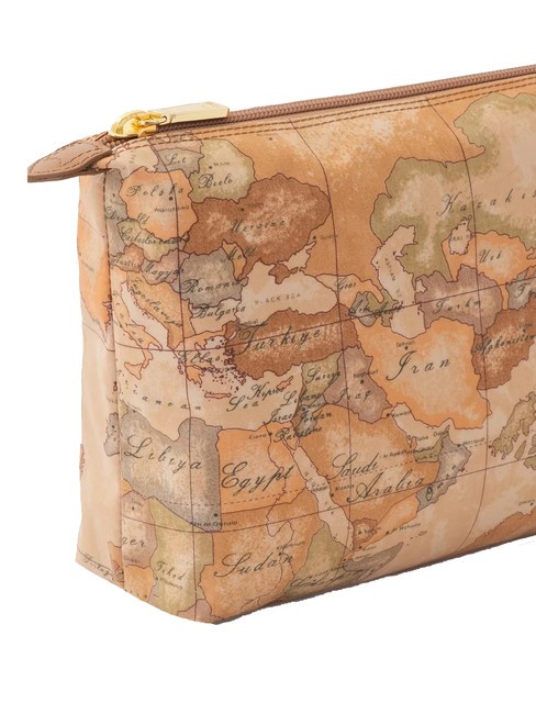 GEO SOFT Medium beauty case NATURAL - Sachets & Travels Cases