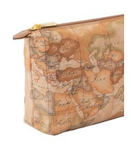 ALVIERO MARTINI PRIMA CLASSE GEO SOFT Medium beauty case NATURAL - Sachets & Travels Cases - 3