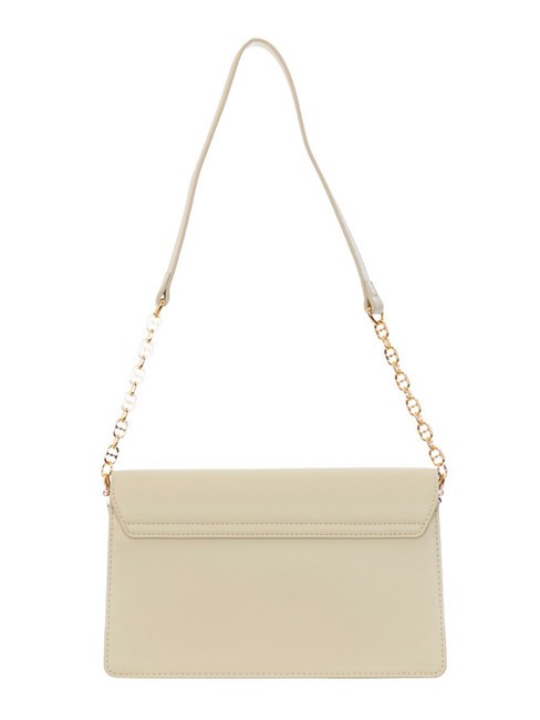 HEART CHAIN Shoulder bag ivory - Women’s Bags