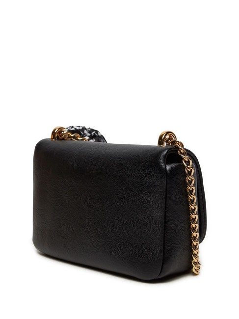 FOULARD Micro shoulder bag Black - Women’s Bags