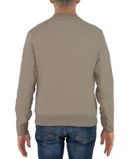 COLMAR SPELL Crewneck sweatshirt with embossed logo nirvana - Sweatshirts - 2